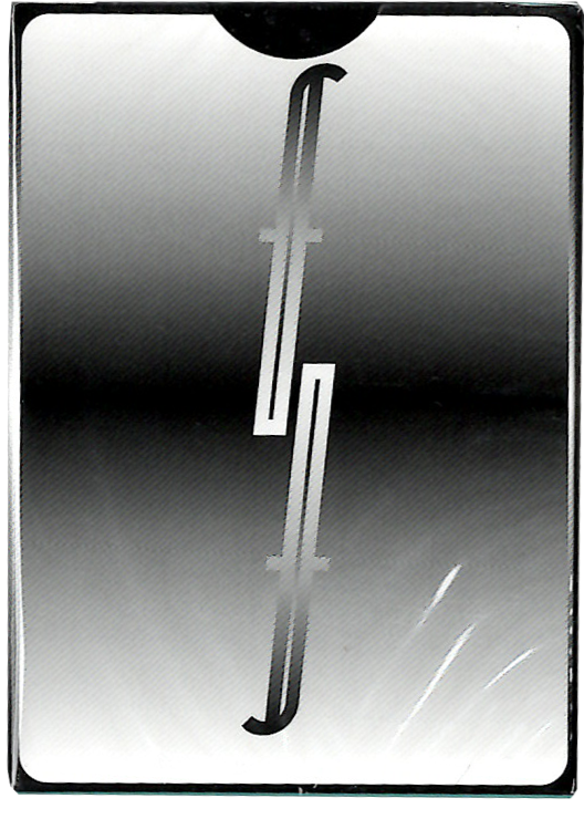 FONTAINE 5000S KNIGHTS PLAYING CARDS – Paperdecks