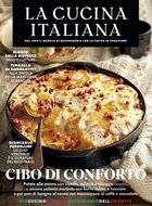 La Cucina Italiana subscription