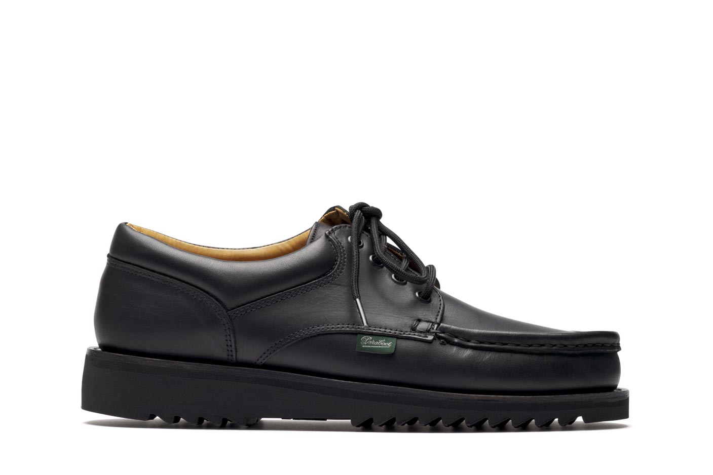 THIERS/SPORT NOIRE-NOIR | Paraboot