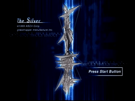 The Silver #01: STRUCTURE – Paradise Hotel 51