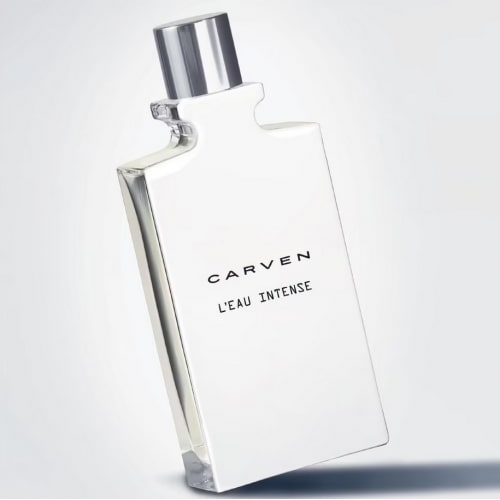 L'EAU INTENSE Eau de Toilette Spray - PERFUMES MEN - CARVEN