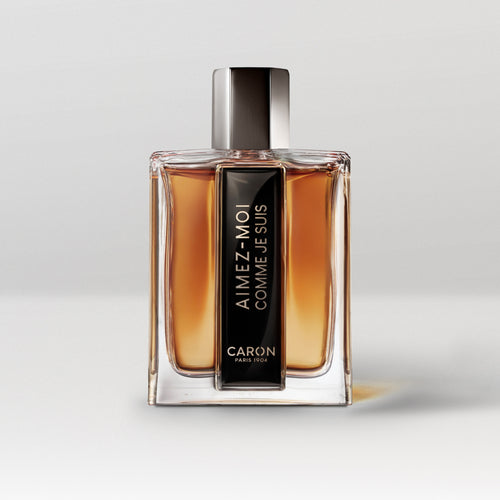 Yatagan – PARFUMS CARON