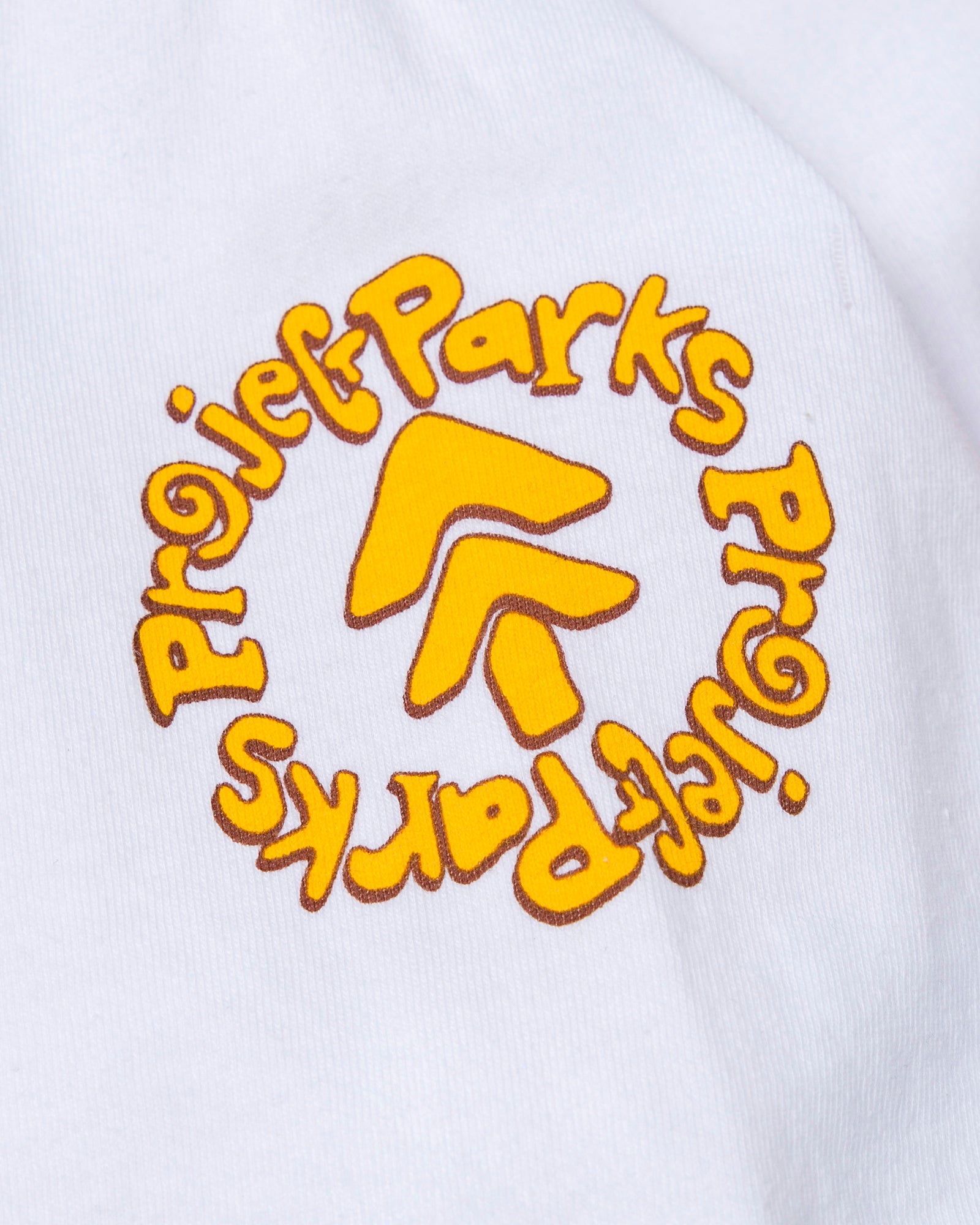 Shop Red Hot Chili Peppers x Parks Project Yosemite Tee