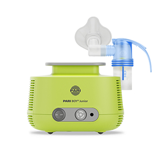 PARI ネブライザー 公式サイト - PARI