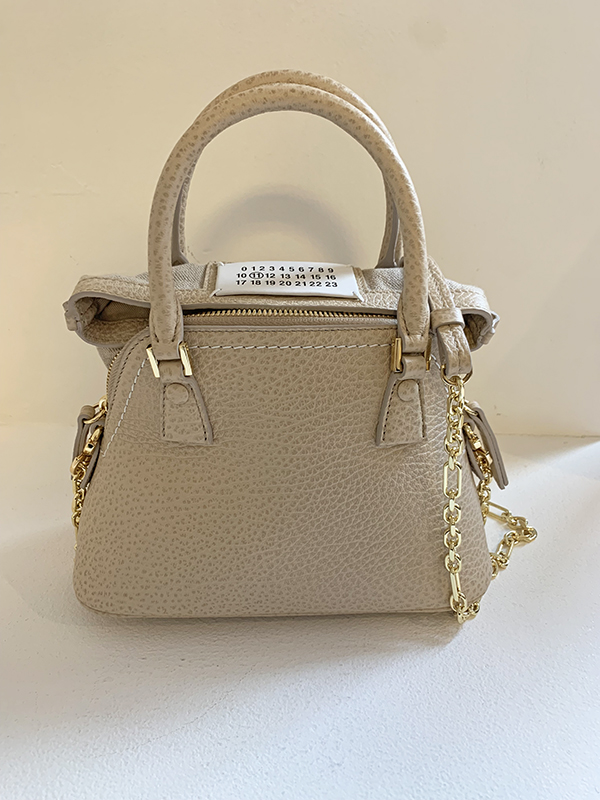 2022年秋冬 バイヤーおススメ！PARIS発「Maison Margiela(メゾン