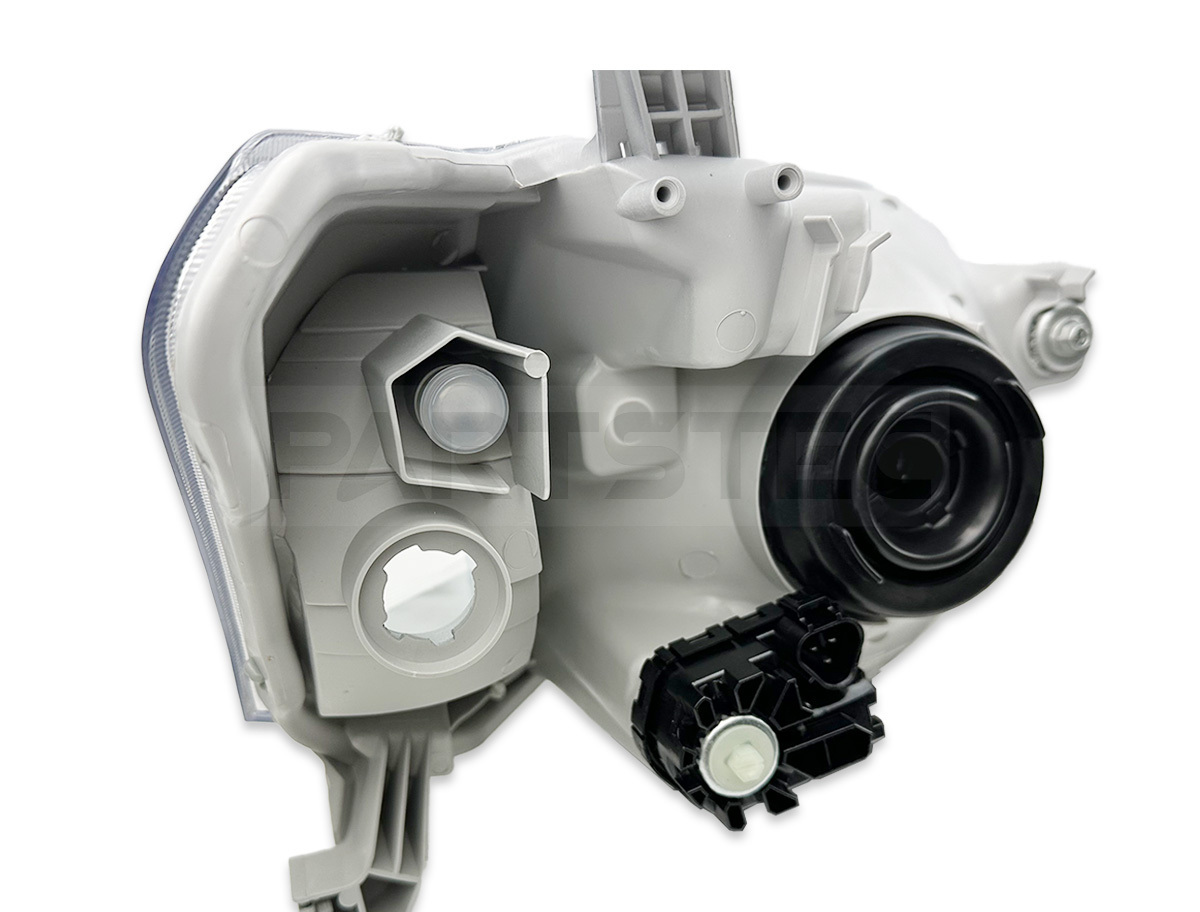 PARTSTEC - パーツテック / 160系 プロボックス/サクシード ヘッド