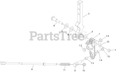 Toro 76602 Parts & Diagrams