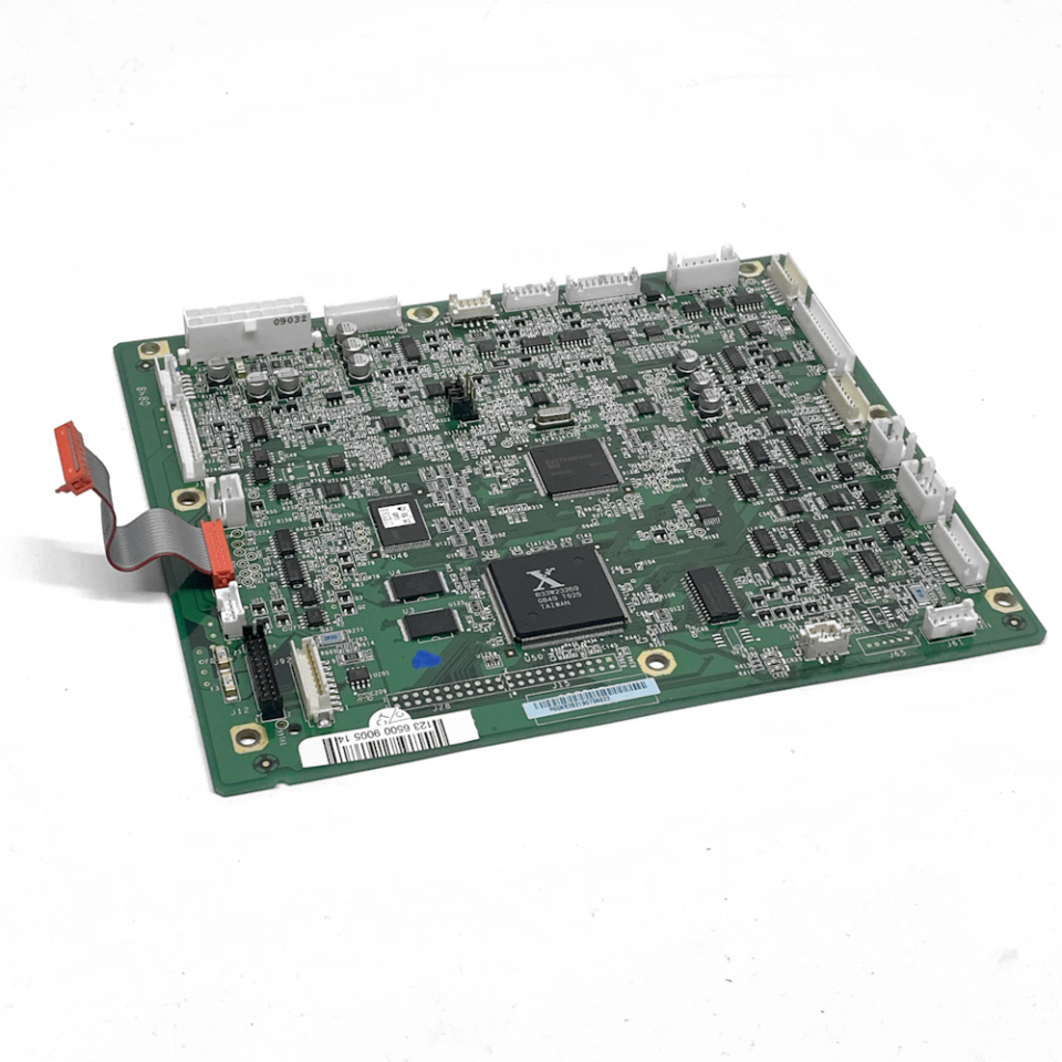 960K52500, 960K40945 IOT PWB (Main Image Output Terminal Board