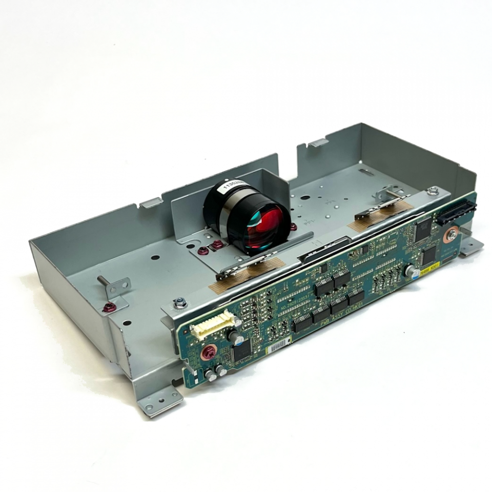 604K90320, 604K90321 - Scanner CCD / Lens Assembly - (OEM) for