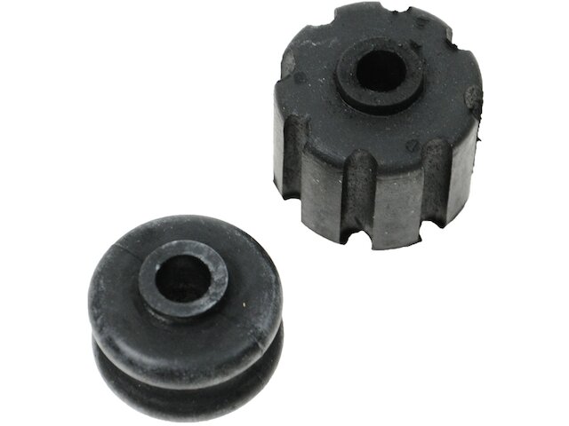 1990-1996 Nissan 300ZX Strut Mount - DIY Solutions SHO00743 - Rear