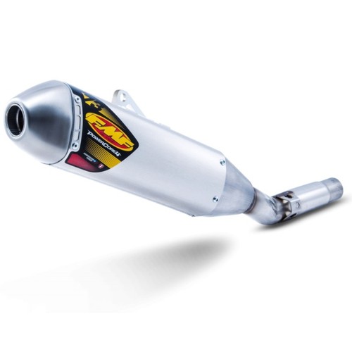 FMF PowerCore 4 HEX Slip-On Exhaust - Parts Giant