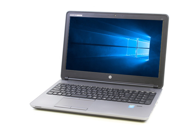 HP ProBook 650 G1 E6P32AV パソコン PC 美品 HP ProBook 650 G1