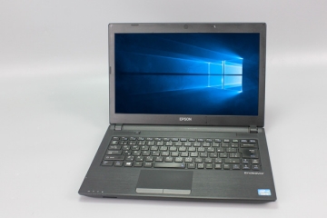 EPSON 【即納パソコン】Endeavor NA601E (36594) 【中古パソコン直販】