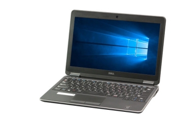 DELL 【即納パソコン】Latitude E7240 【中古パソコン直販(37343)】