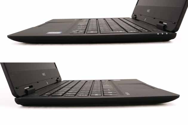 即納パソコン】 VersaPro VKT/12H-1(Windows10 Pro) 【中古パソコン