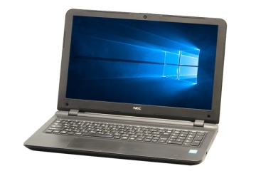 NEC 【即納パソコン】VersaPro VK20L/F-N(Windows10 Pro) ※テンキー付