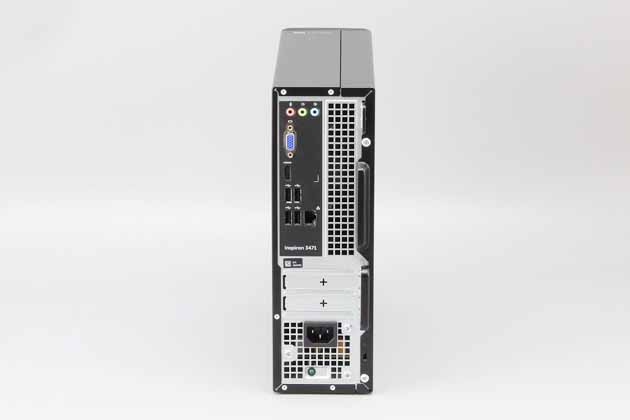 DELL 【即納パソコン】INSPIRON 3268(SSD新品) 【中古パソコン直販