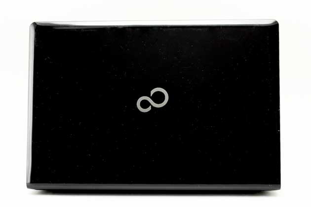 即納パソコン】LIFEBOOK AH47/U(SSD新品) ※テンキー付 【中古パソコン