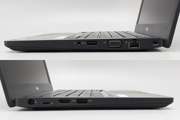 DELL 【即納パソコン】Latitude 5280(SSD新品) 【中古パソコン直販