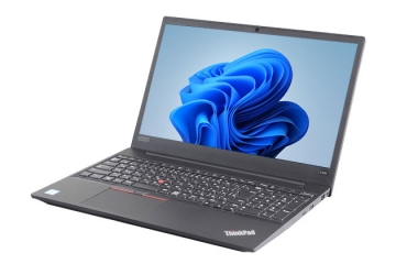 レノボ 【即納パソコン】ThinkPad E580 (Win11pro64)(SSD新品