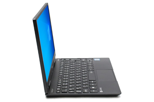 NEC 【即納パソコン】Lavie Direct NM PC-GN12S78GA Black 【中古