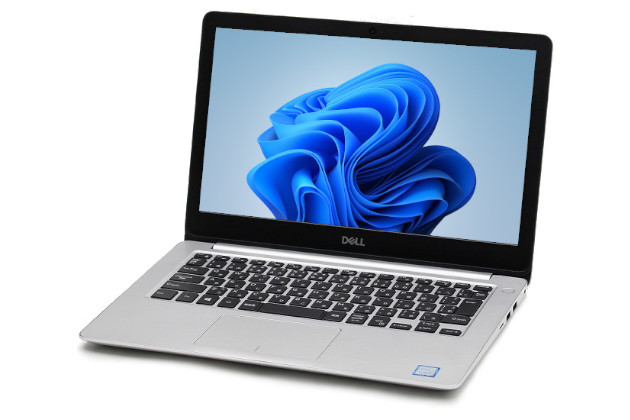 DELL 【即納パソコン】INSPIRON 5370 (Win11Pro64)(SSD新品) 【中古