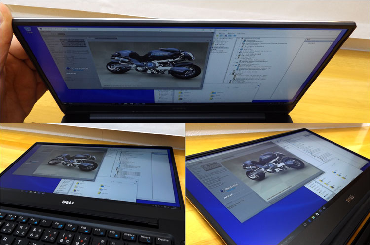 DELL Latitude 13 7000シリーズ（7370）レビュー パソ兄さん