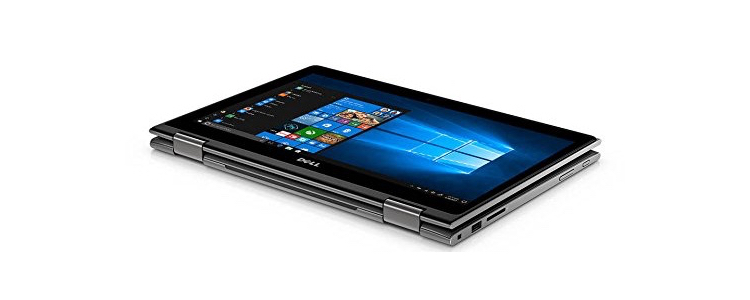 Dell Inspiron 13 5000 i5379-5043GRY-PUS Review