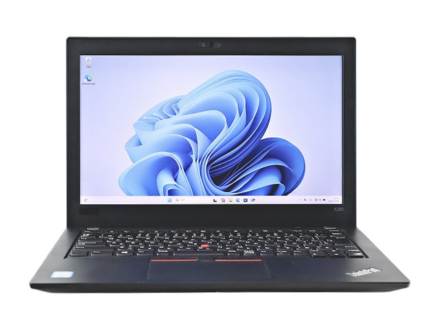 X280：中古パソコン 中古PC販売20年以上の老舗PC WRAP