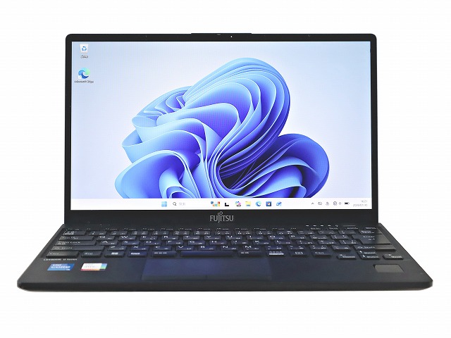 富士通 LIFEBOOK U9312/J 中古ノートパソコン：中古パソコン 中古PC