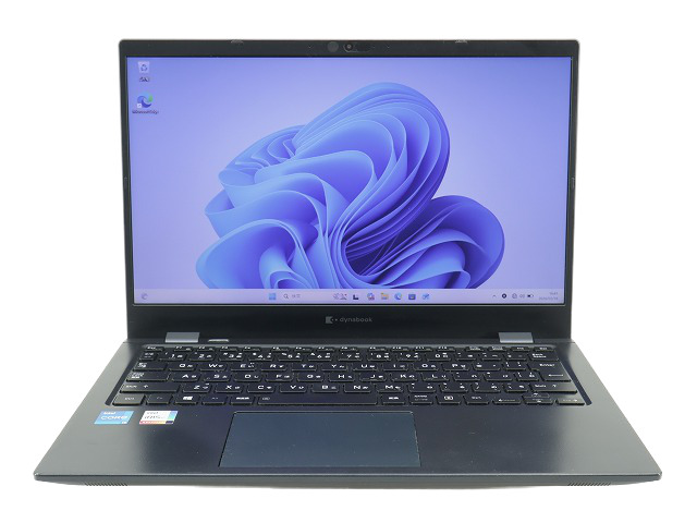 dynabook DYNABOOK G83/HS 中古ノートパソコン：中古パソコン 中古PC