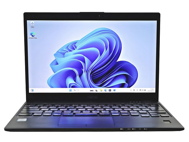富士通 LIFEBOOK U939/B 中古ノートパソコン：中古パソコン 中古PC販売