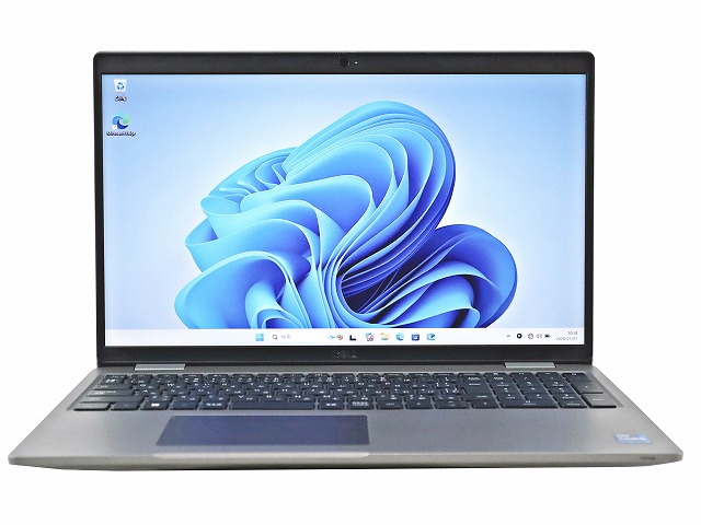 DELL LATITUDE 5530 中古ノートパソコン：中古パソコン 中古PC販売20年