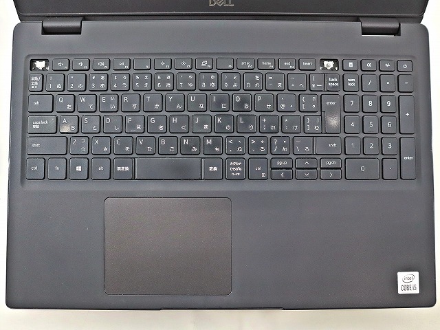 DELL LATITUDE 3510 中古ノートパソコン：中古パソコン 中古PC販売20年