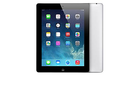 Apple A1460 iPad 4 9.7