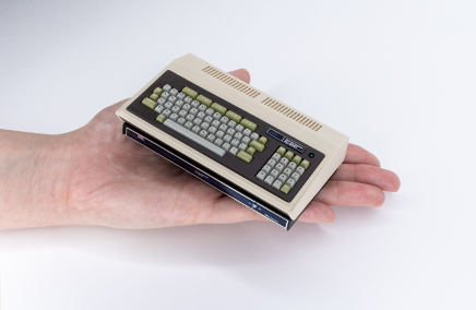 PasocomMini PC-8001製品情報 │ パソコンミニ公式ウェブサイト