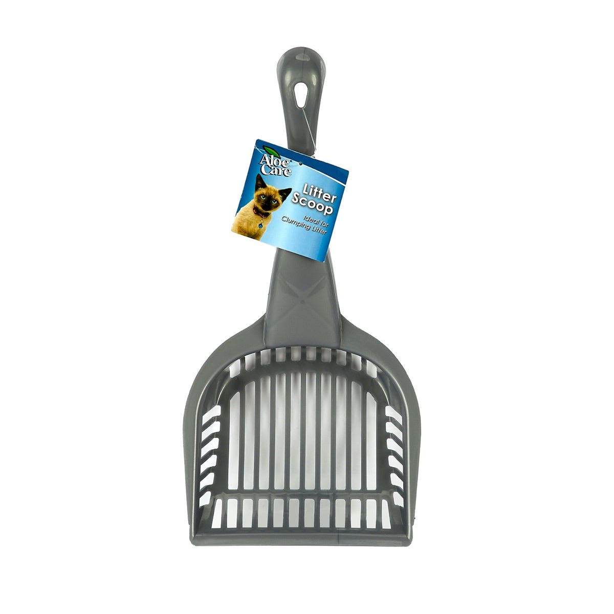 Aloe Care Cat Litter Scoops