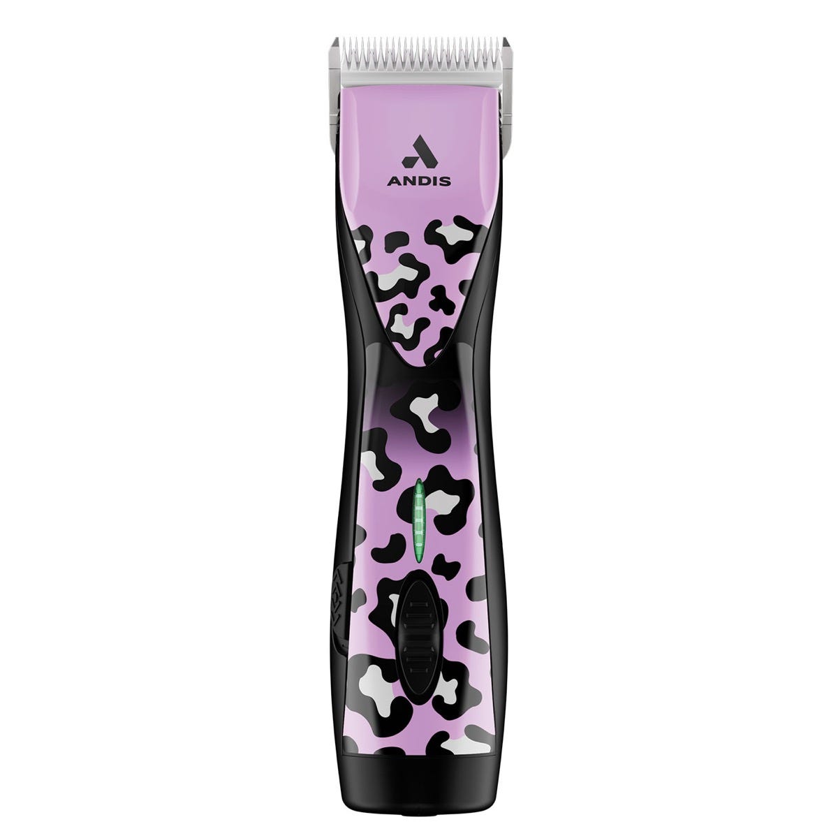 Andis Limited-Edition Wild Pulse ZR II 5-Speed Clippers