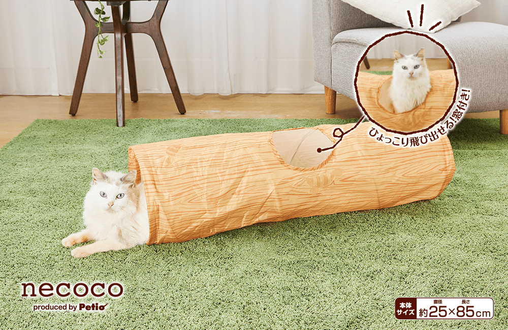 necoco｜おもちゃ | Petio[ペティオ]