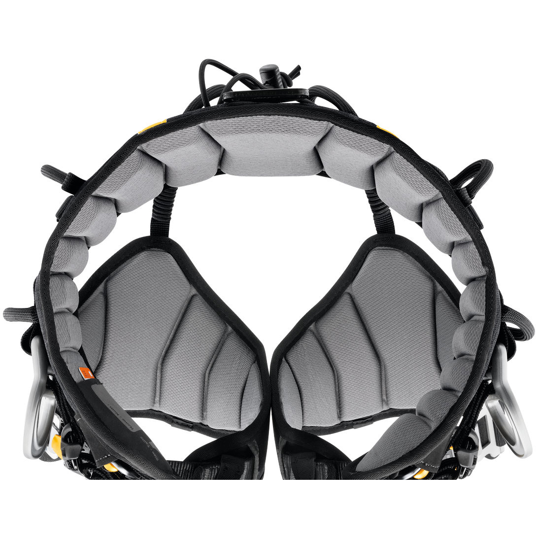 セコイア - PETZL｜PROFESSIONAL