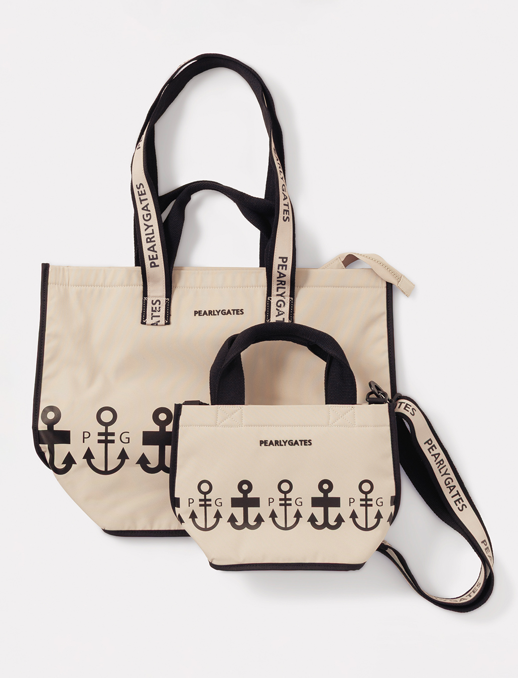 PEARLY GATES WEEK｜PEARLY GATES