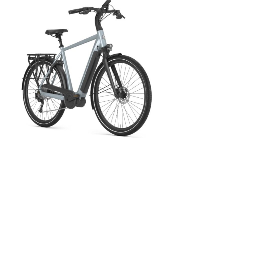 Pegge Tweewielers B.V. - Welkom