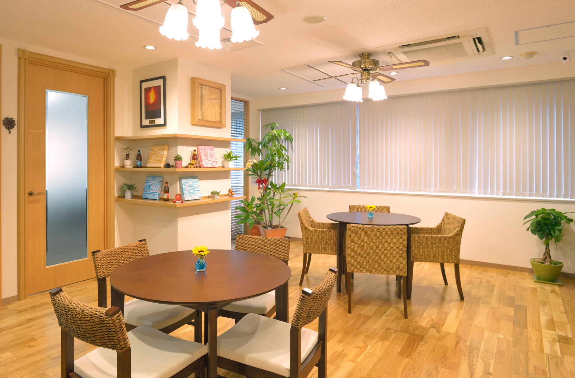 ペレ・グレイス |会社概要|