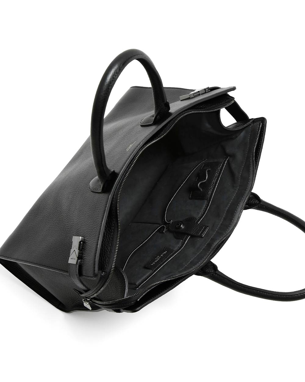 阪急限定のボストンバッグがリストック