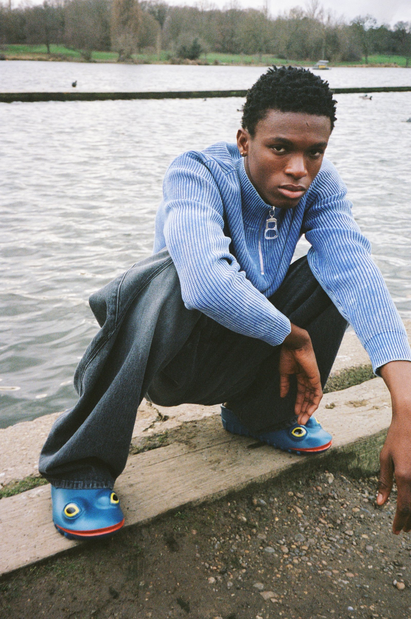 JW Andersonが、Wellipetsと待望のコラボレーション！｜Pen Online