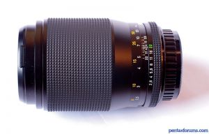 Carl Zeiss Sonnar T* 135mm F2.8 Lens Reviews - Carl Zeiss Lenses