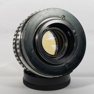 Carl Zeiss Pancolar 50mm F1.8 Lens Reviews - Carl Zeiss Lenses