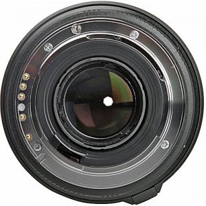Tamron SP AF XR LD Aspherical IF Di II 17-50mm F2.8 Lens Reviews