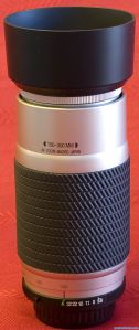 Tokina AF 100-300mm F5.6-6.7 Lens Reviews - Tokina Lenses - Pentax