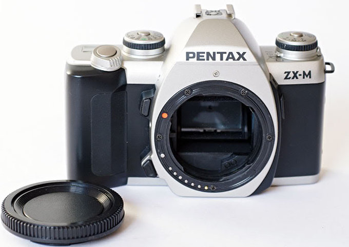 Pentax MZ-M/ZX-M - PentaxForums.com